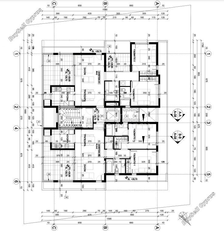 2 bedroom apartment for sale chrysopolitissa larnaca 1621252 image 14906242
