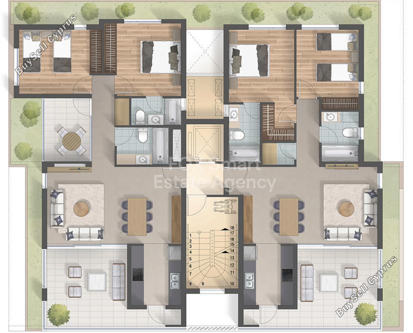 2 bedroom apartment for sale chrysopolitissa larnaca 1621252 image 14906245