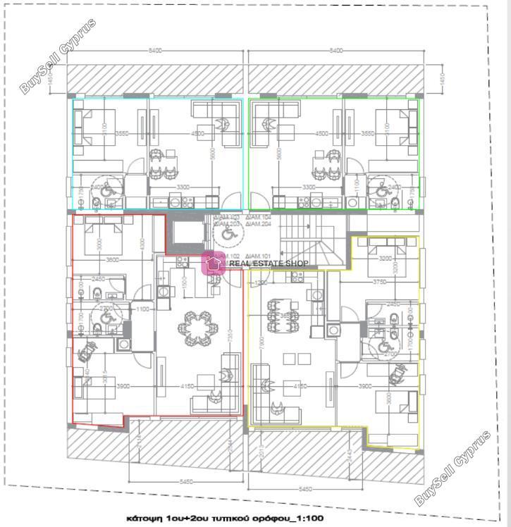 2 bedroom apartment for sale makedonitissa nicosia 8424252 image 16330320