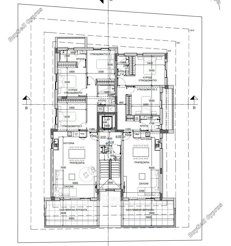 3 bedroom apartment for sale agios dometios nicosia 8659252 image 15978723