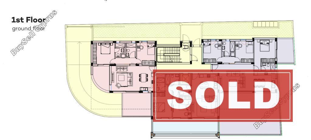 3 bedroom apartment sold agios athanasios limassol 1188252 image 16785632