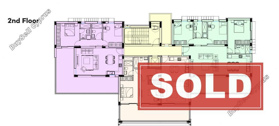 3 bedroom apartment sold agios athanasios limassol 1188252 image 16785633