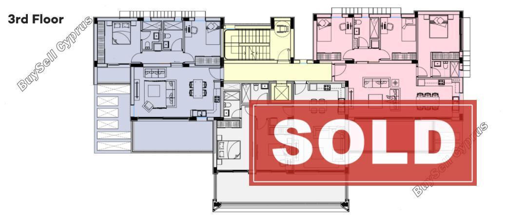 3 bedroom apartment sold agios athanasios limassol 1188252 image 16785634