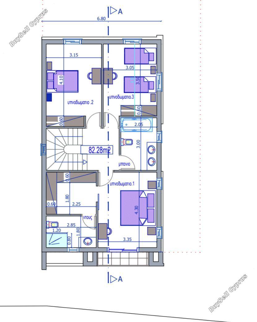 3 bedroom detached house for sale dromolaxia larnaca 1176252 image 12971533