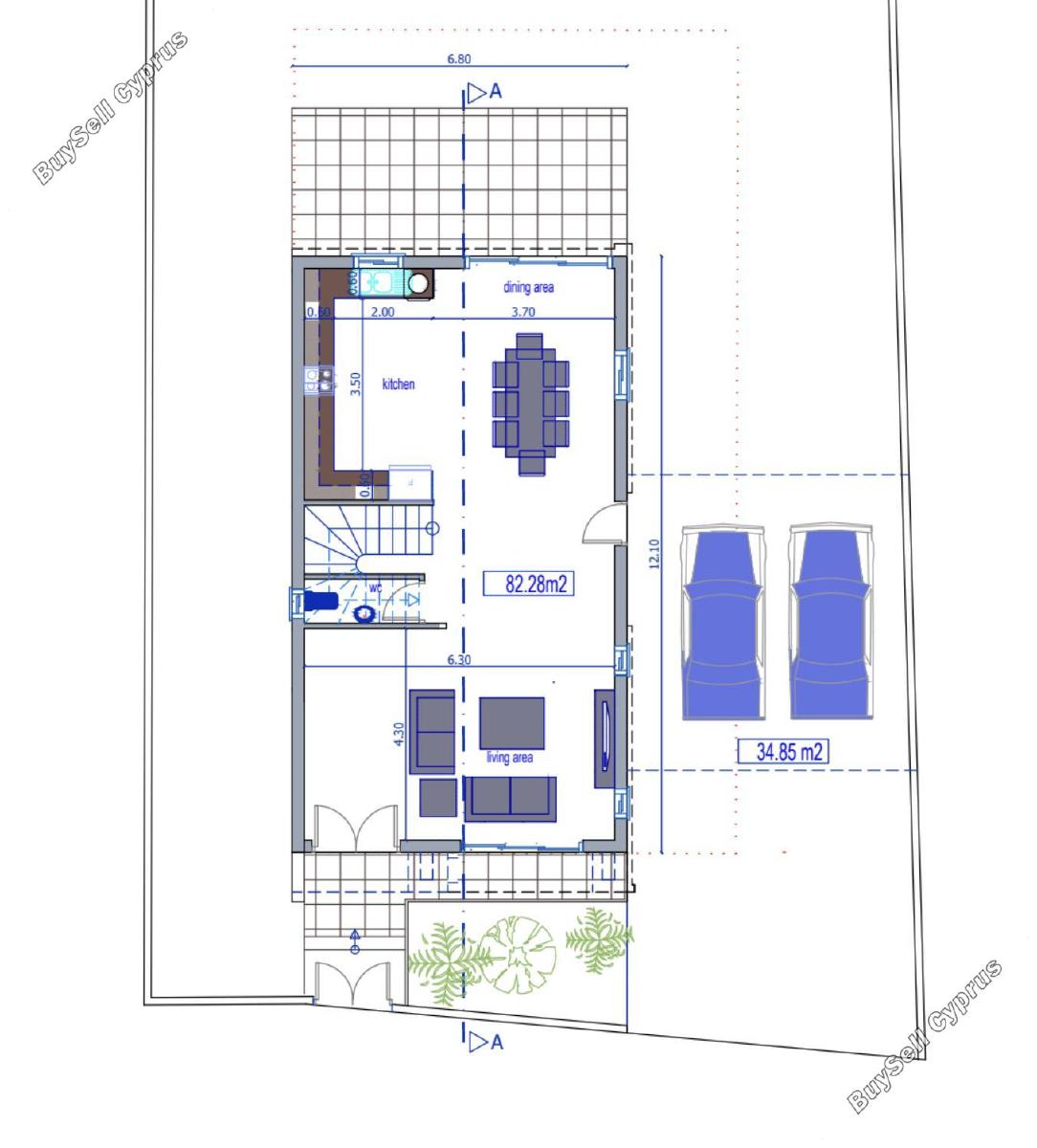 3 bedroom detached house for sale dromolaxia larnaca 1176252 image 12971534