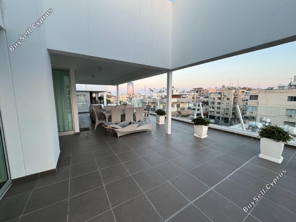3 bedroom penthouse for sale neapolis limassol 1546252 image 5871704
