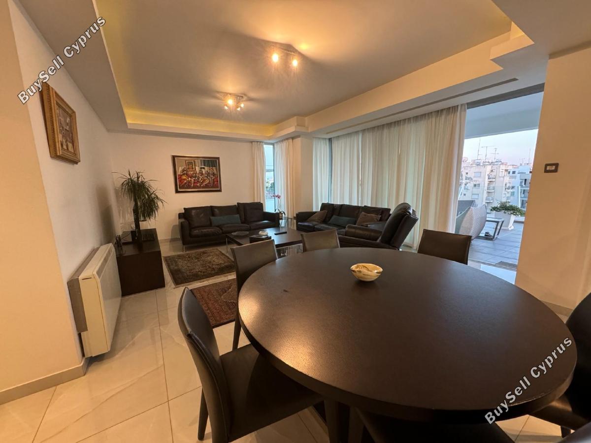 3 bedroom penthouse for sale neapolis limassol 1546252 image 5871710