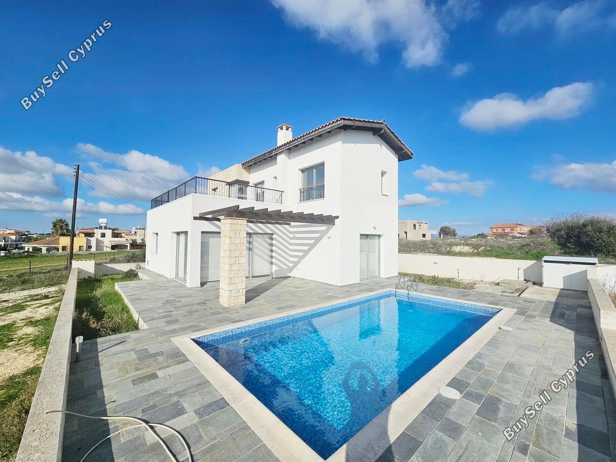 3 Bedroom Detached house for sale in Koili, Paphos 4246428