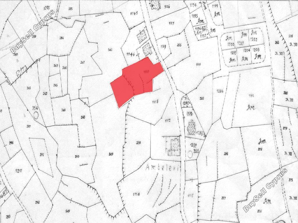 5 bedroom detached house for sale dali nicosia 7953252 image 16700985