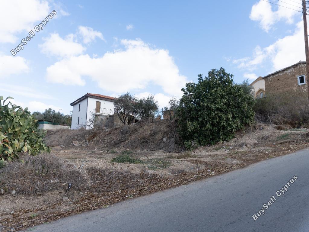 land for sale agioi trimithias nicosia 8160252 image 14005997