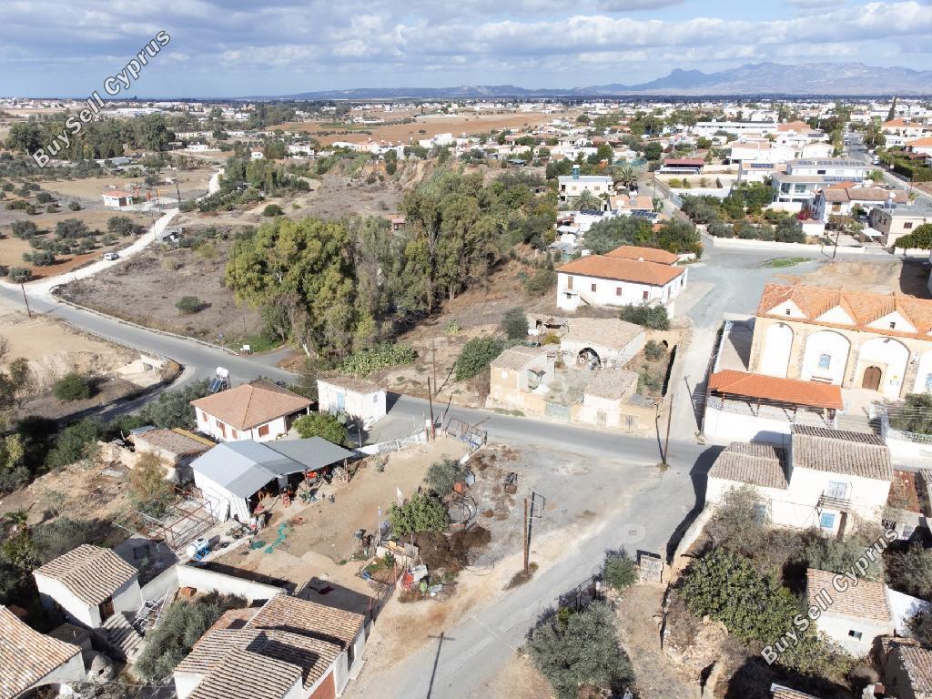 land for sale agioi trimithias nicosia 8160252 image 14006000