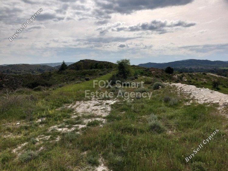 land for sale alampra nicosia 1151252 image 5131072