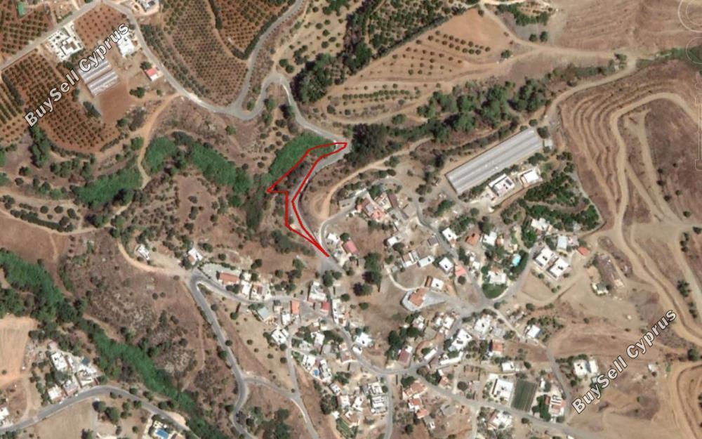 land for sale argaka paphos 828252 image 15178218