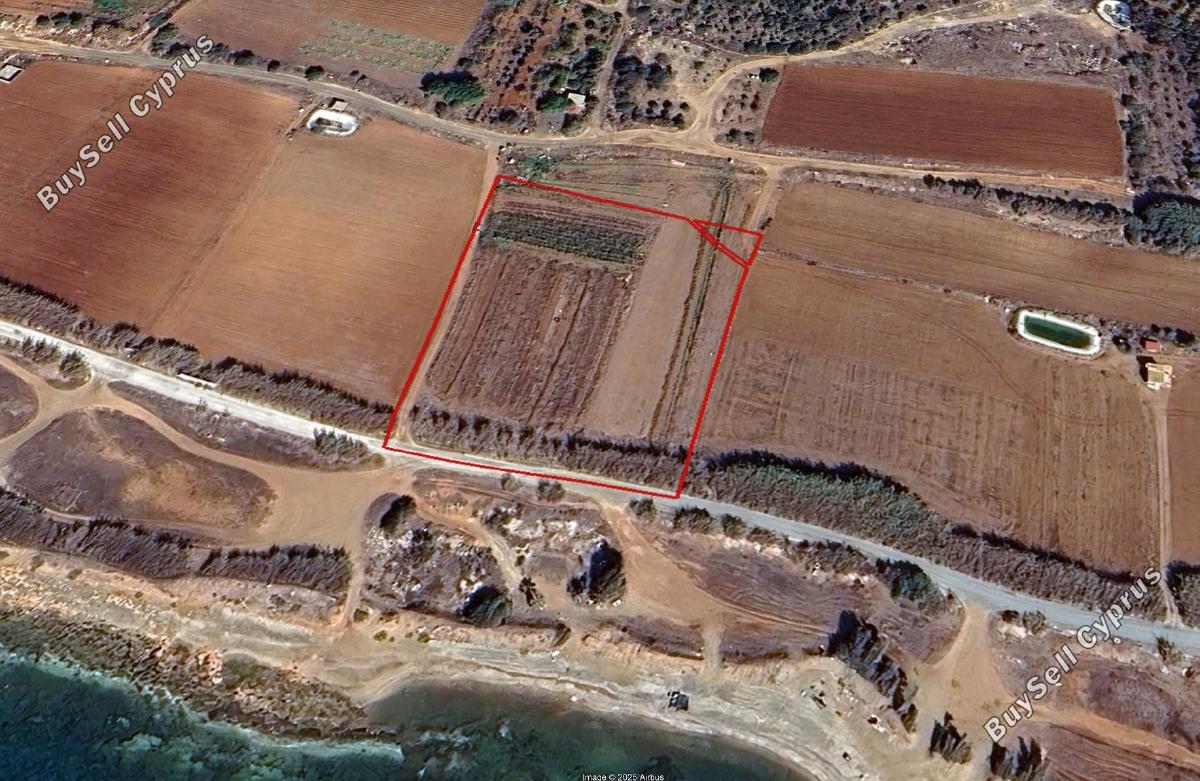 land for sale ormideia larnaca 1802252 image 13141817