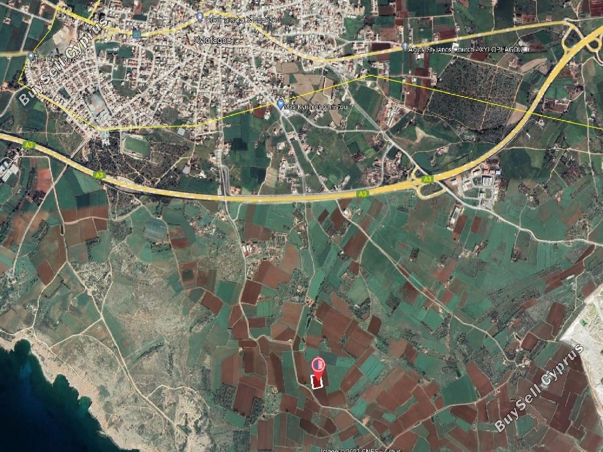 land for sale xylofagou larnaca 1937252 image 16518299
