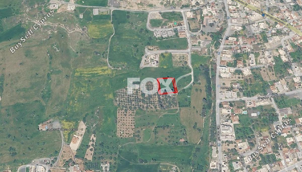 land for sale ypsonas limassol 1146252 image 16518485