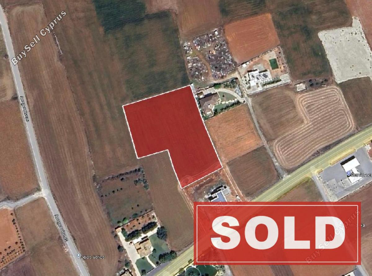 land sold palaiometocho nicosia 8139252 image 14760830