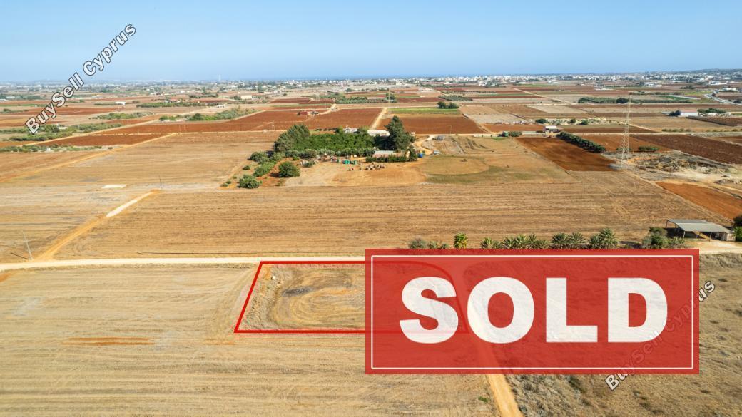 land sold xylofagou larnaca 1535252 image 3805519