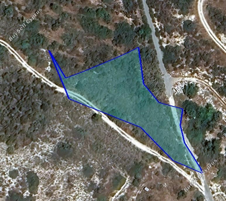 plot for sale agios tychonas limassol 1680252 image 4366432