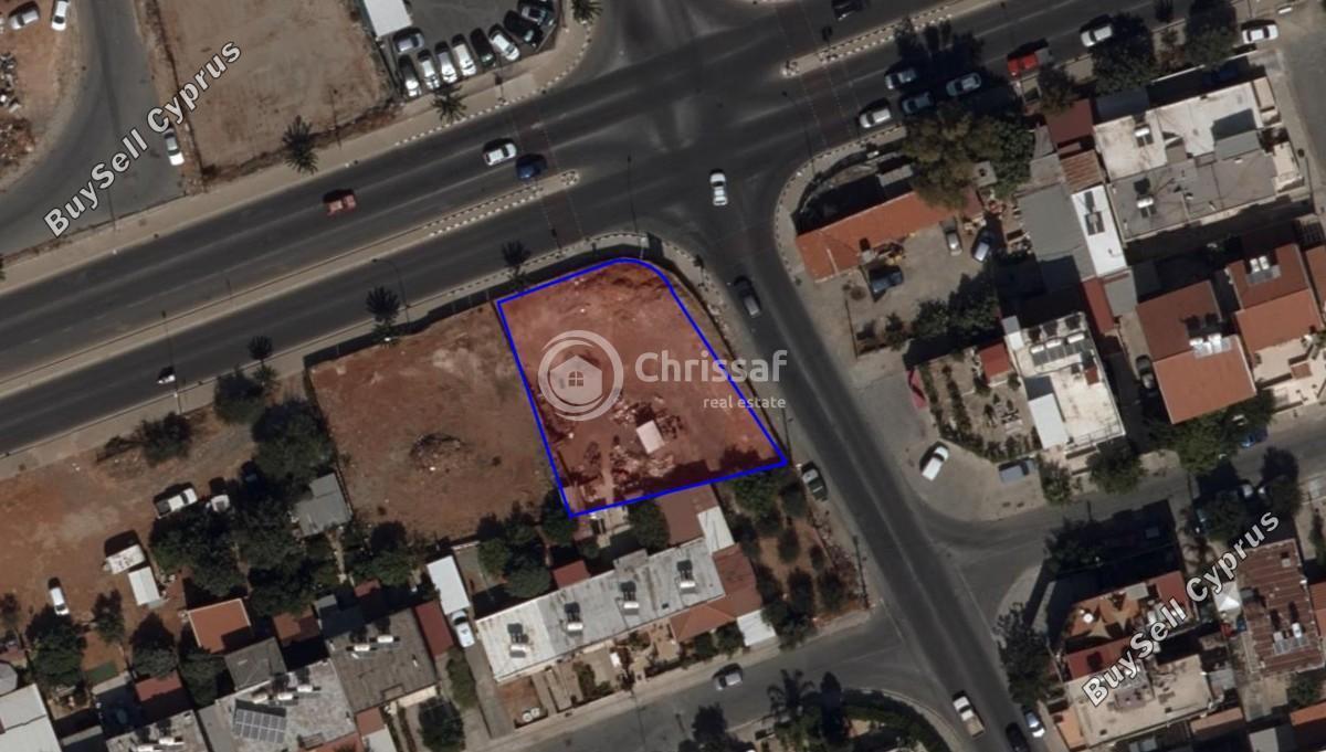 plot for sale kato polemidia limassol 1831252 image 6467547