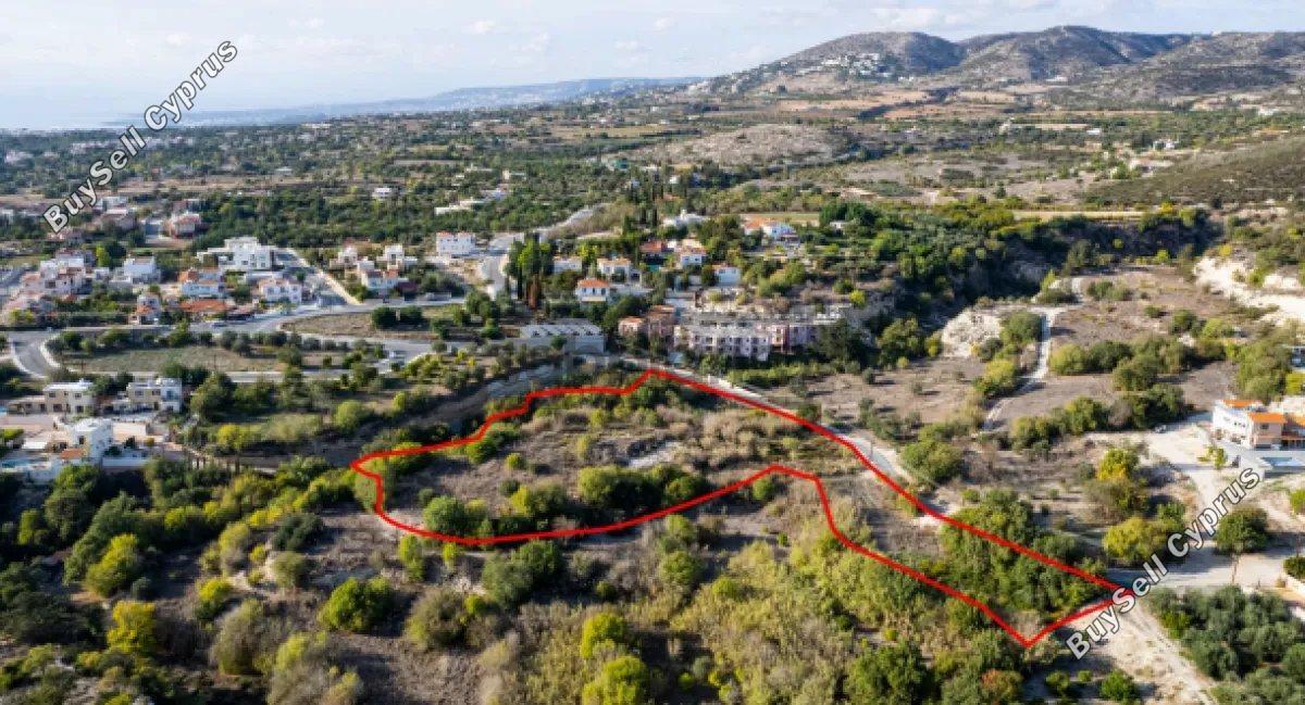 plot for sale mesogi paphos 8753252 image 16508869