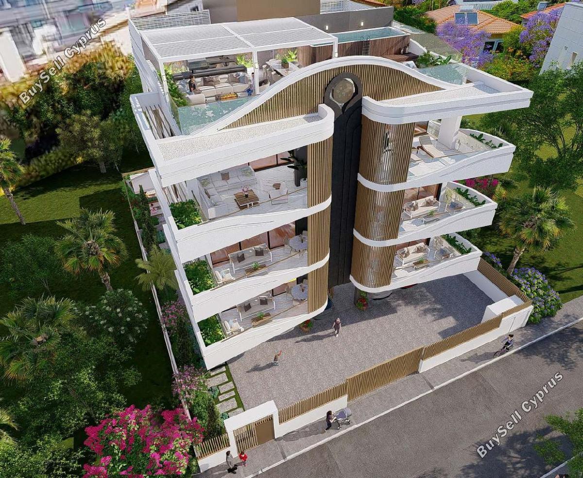 studio apartment building for sale linopetra limassol 7751252 image 10287396