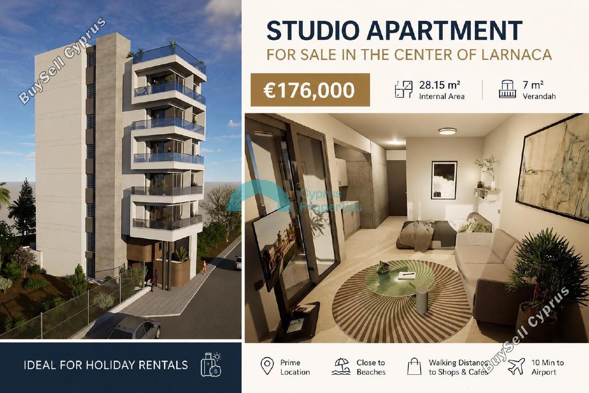 studio apartment for sale larnaca municipality larnaca 8791252 image 16672084