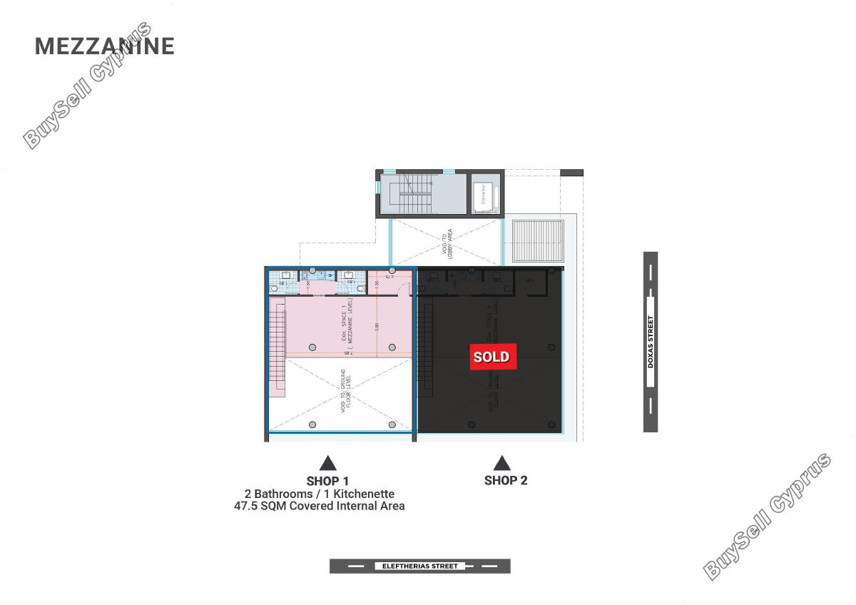 studio office for sale larnaca municipality larnaca 8264252 image 13941224