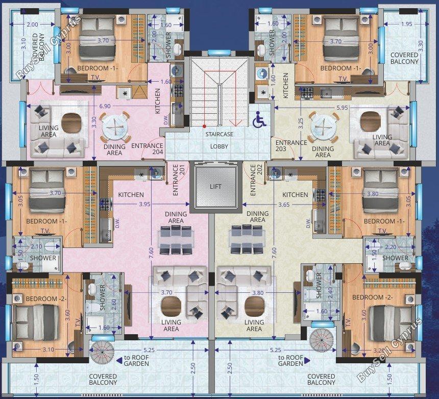 1 bedroom apartment for sale oroklini larnaca 8542352 image 15509098