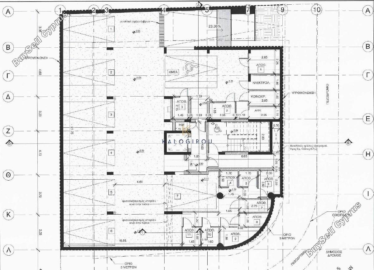 1 bedroom apartment for sale sotiros agios ioannis larnaca larnaca 8238352 image 14009238