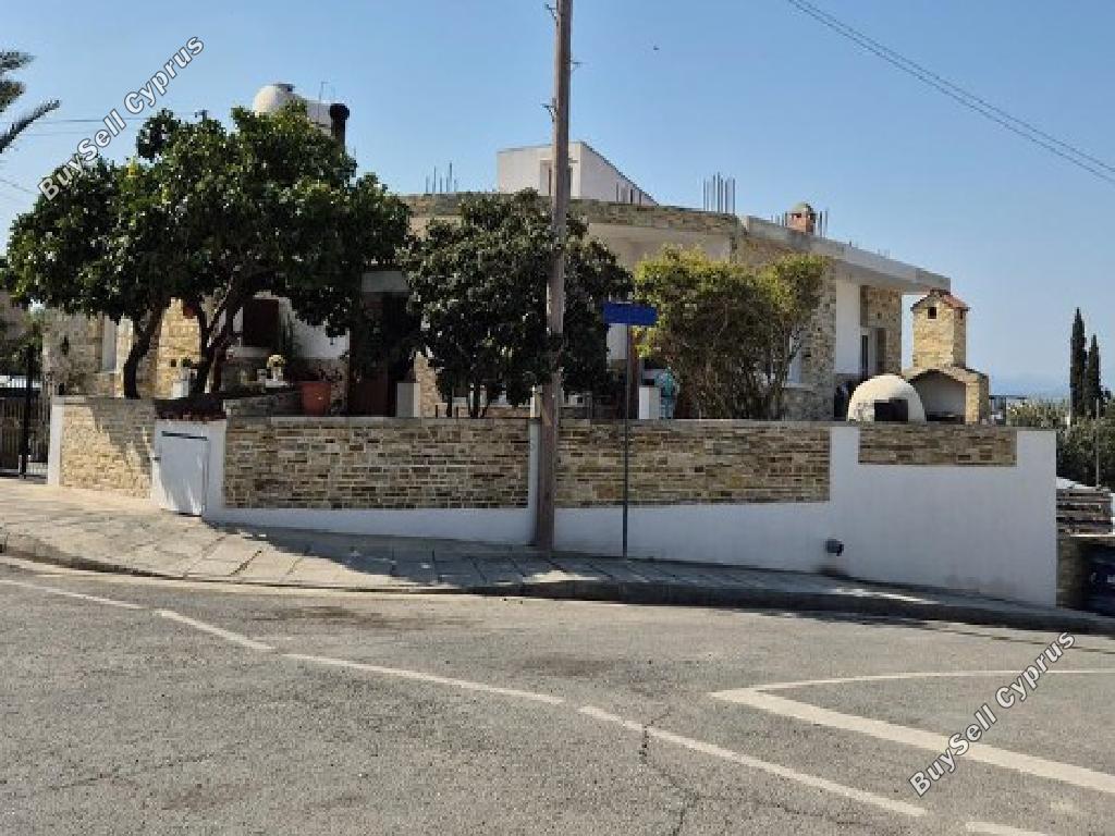 3 Bedroom Detached house for sale in Lympia, Nicosia 16659033