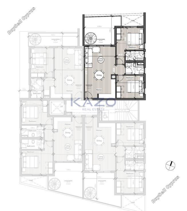 2 bedroom apartment for sale agios nicolaos limassol 8180352 image 13575780