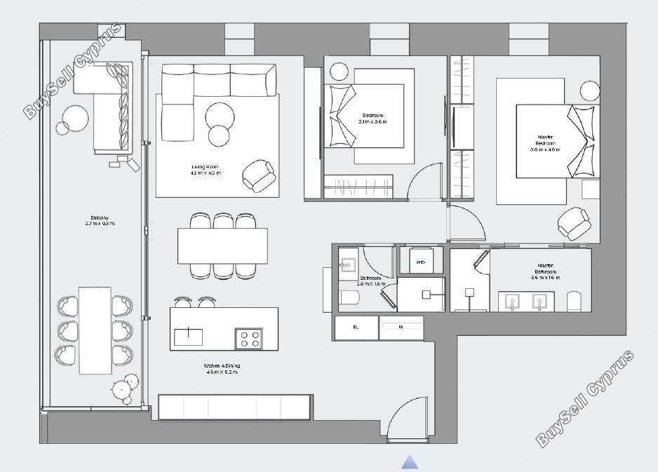 2 bedroom apartment for sale mouttagiaka limassol 8772352 image 16598506