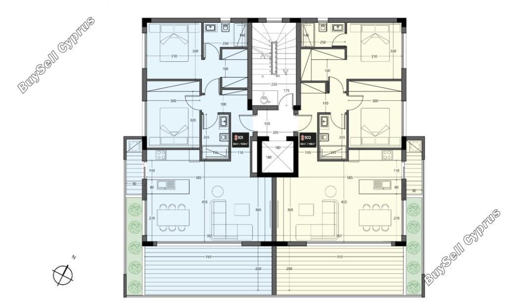 2 bedroom apartment for sale neapolis limassol 8961352 image 17816069