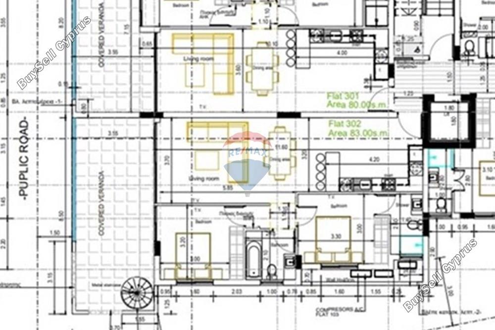 2 bedroom penthouse for sale larnaca municipality larnaca 8626352 image 17055118