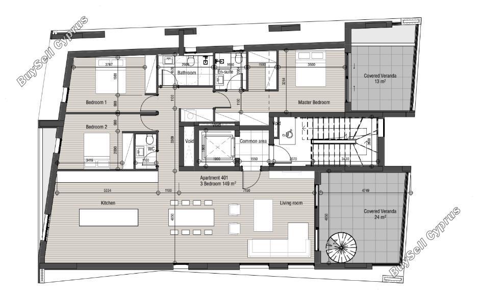 3 bedroom apartment for sale agia zoni limassol 8160352 image 13508243