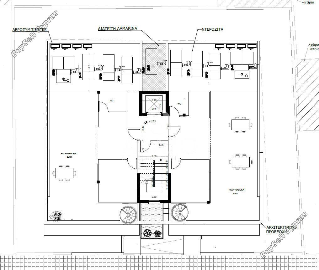 3 bedroom penthouse for sale kaimakli nicosia 7931352 image 11264258