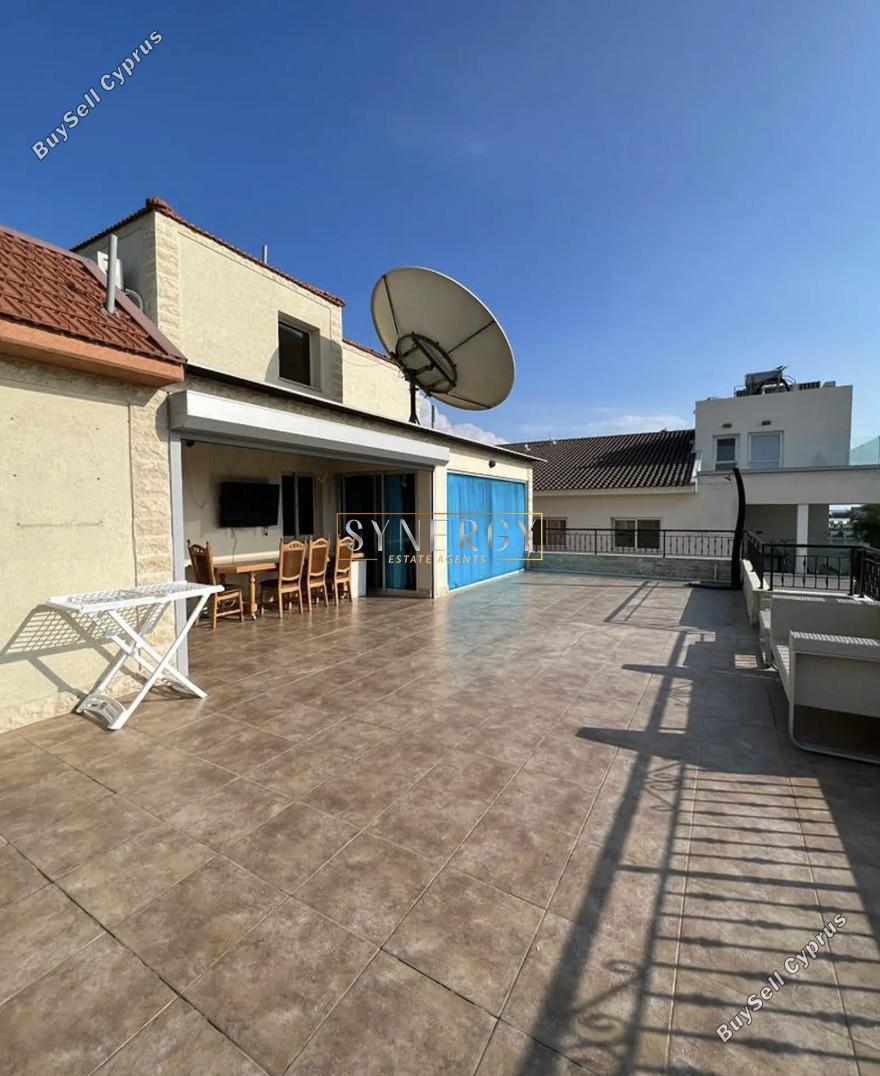 3 bedroom penthouse for sale zakaki limassol 8429352 image 14988307
