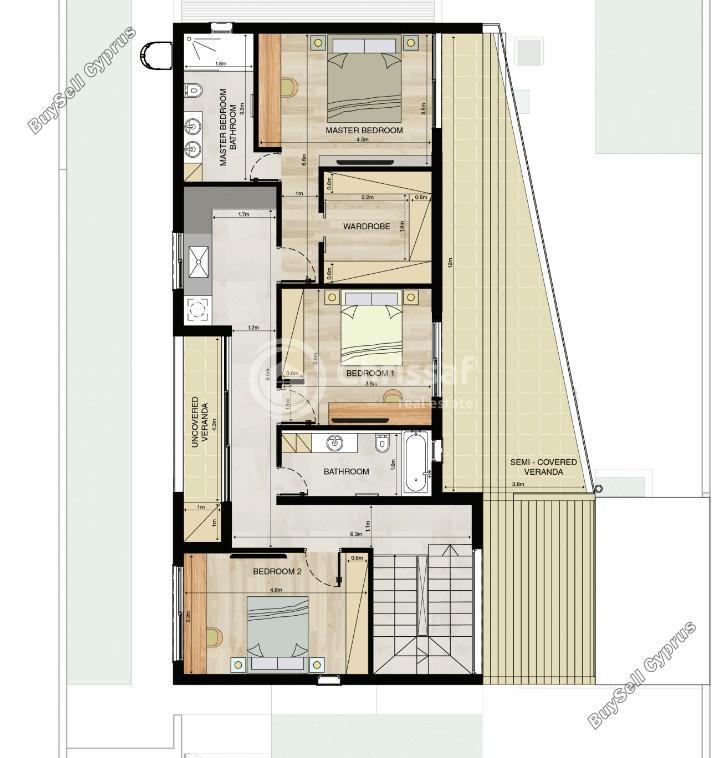4 bedroom detached house for sale germasogeia limassol 8711352 image 16281770