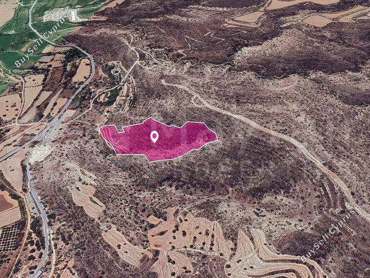 land for sale agios theodoros larnacas larnaca 7872352 image 15714553