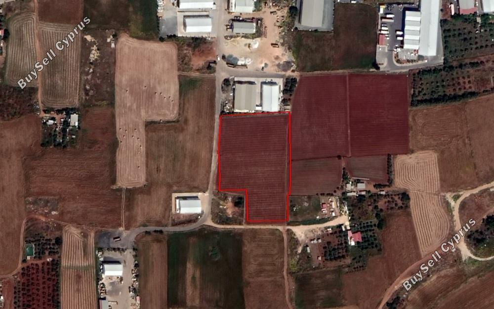 land for sale deryneia famagusta 829352 image 13182409