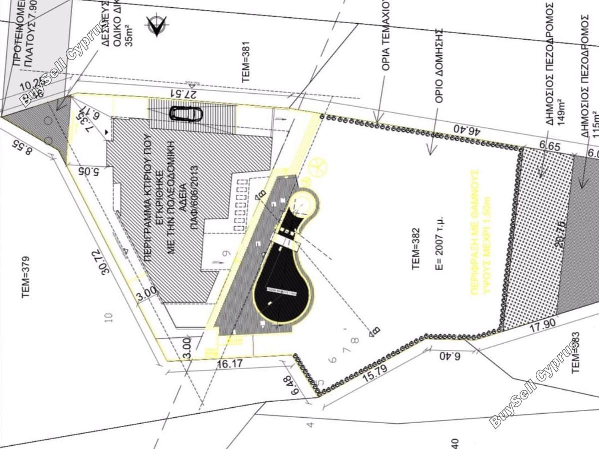 land for sale kissonerga paphos 8634352 image 15898477
