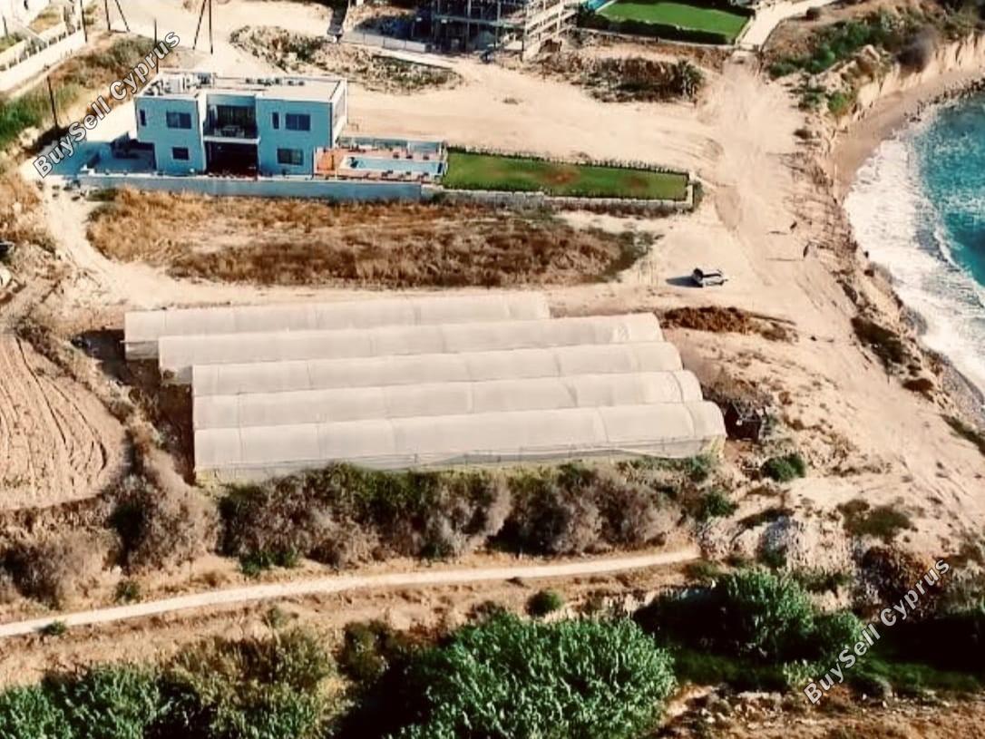 land for sale kissonerga paphos 8634352 image 15898479