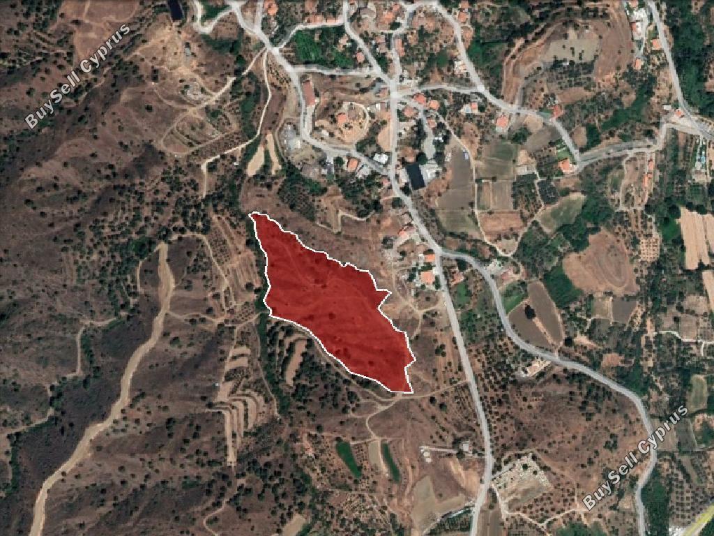 land for sale korakou nicosia 946352 image 3002738