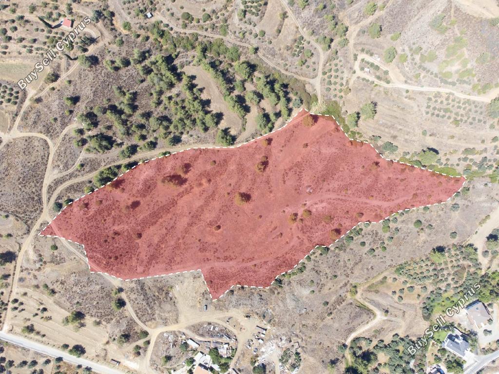 land for sale korakou nicosia 946352 image 3002746