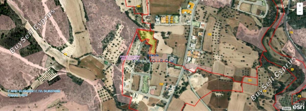 plot for sale alethriko larnaca 1194352 image 13181739