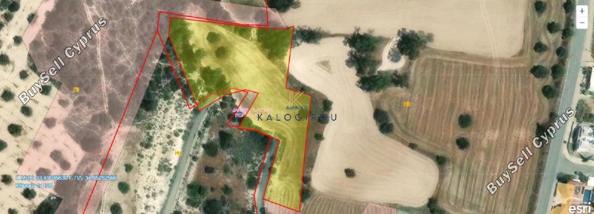 plot for sale alethriko larnaca 1194352 image 13181740