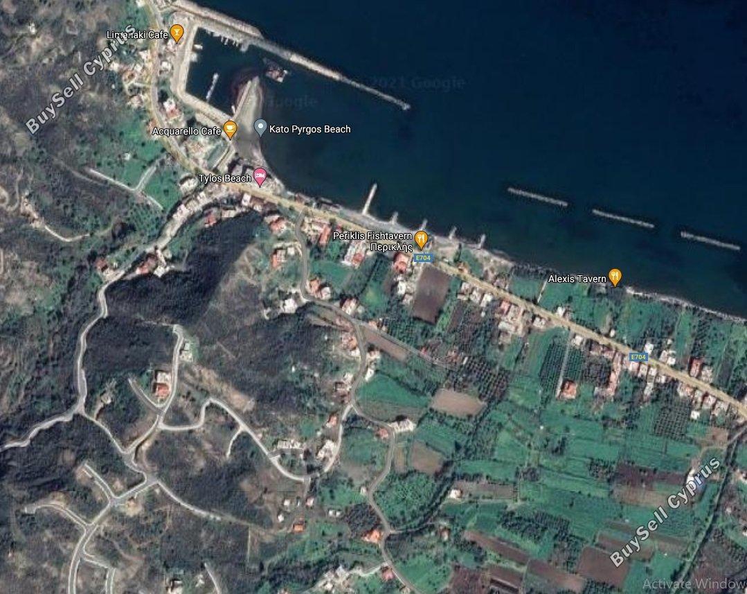 plot for sale kato pyrgos nicosia 1578352 image 14614501