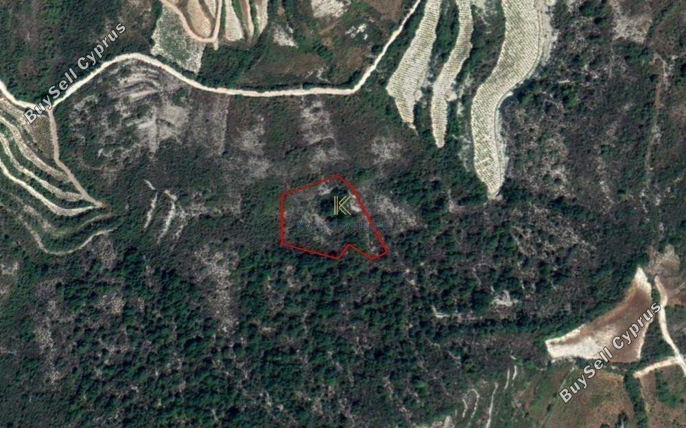 plot for sale koilani limassol 1195352 image 5577597