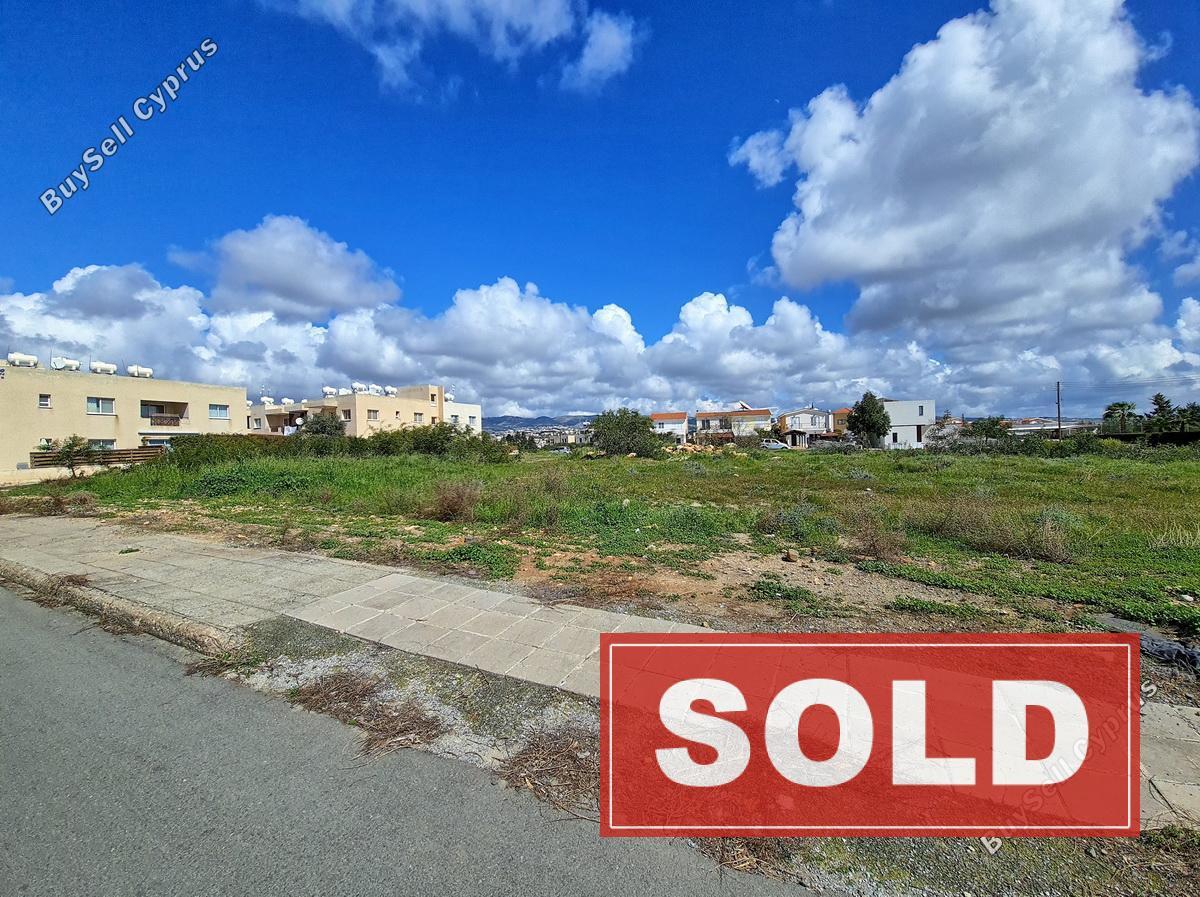plot sold chlorakas paphos 1275352 image 2106660